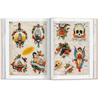 Tattoo. 1730s-1970s - Addison West 