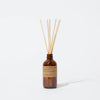 PF Candle Teakwood and Tobacco Diffuser on a white background
