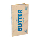 The Butter Book by Anna Stockwell on a white background at Addison West