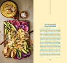 The Butter Book by Anna Stockwell at Addison West