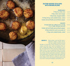 The Butter Book by Anna Stockwell at Addison West