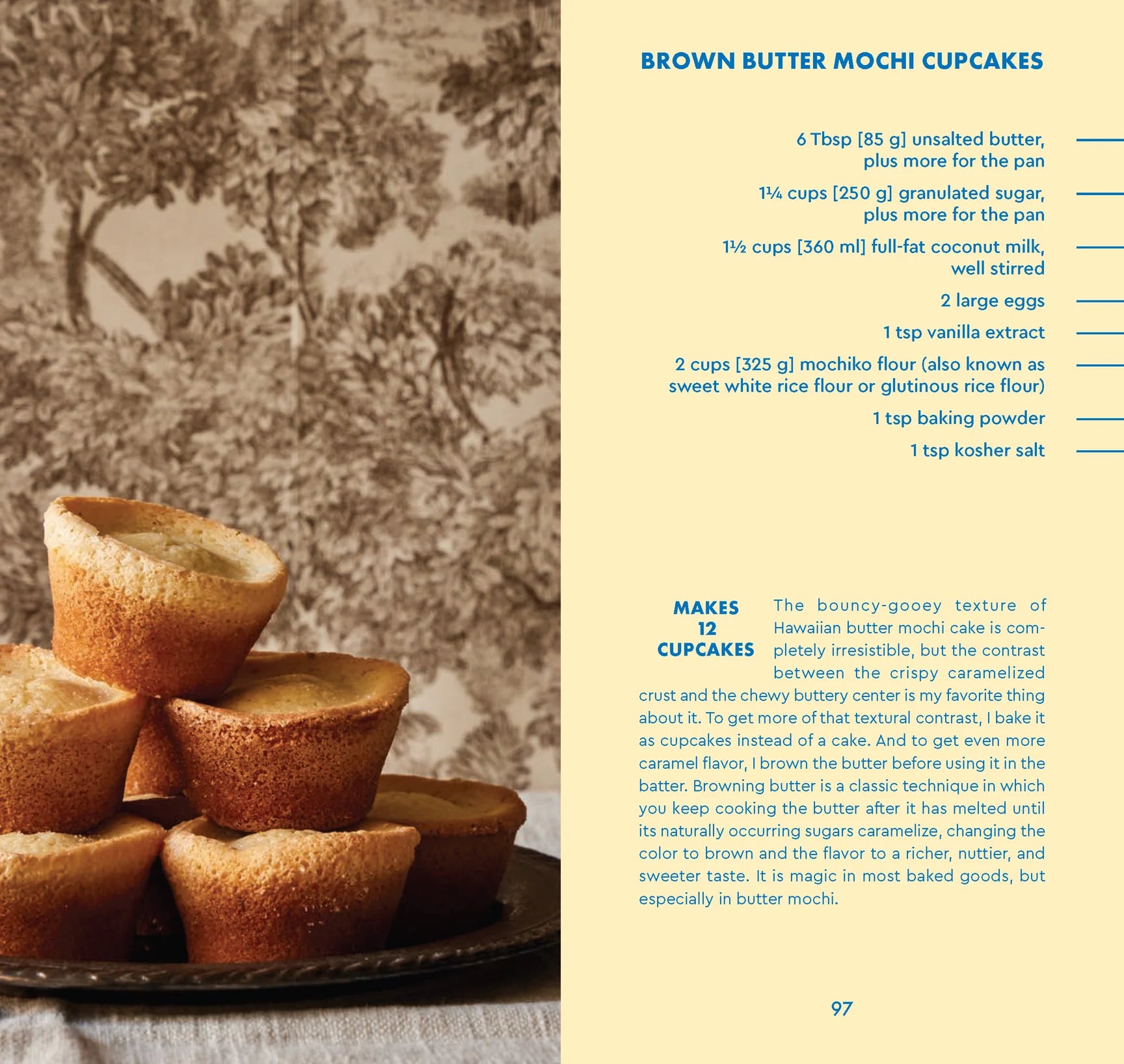 The Butter Book by Anna Stockwell at Addison West