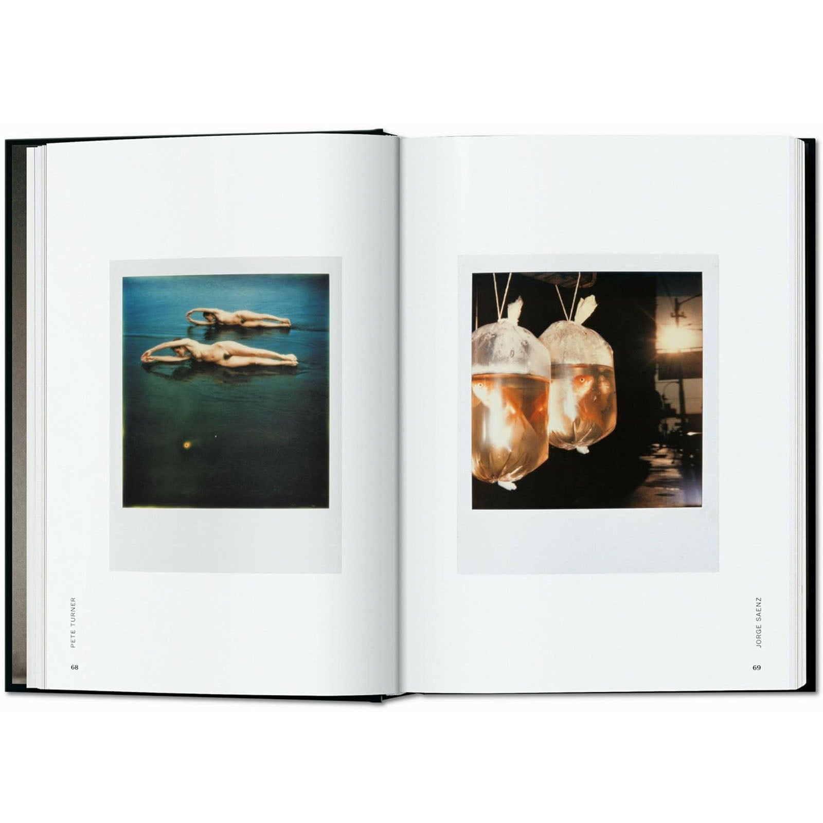 The Polaroid Book - Addison West 