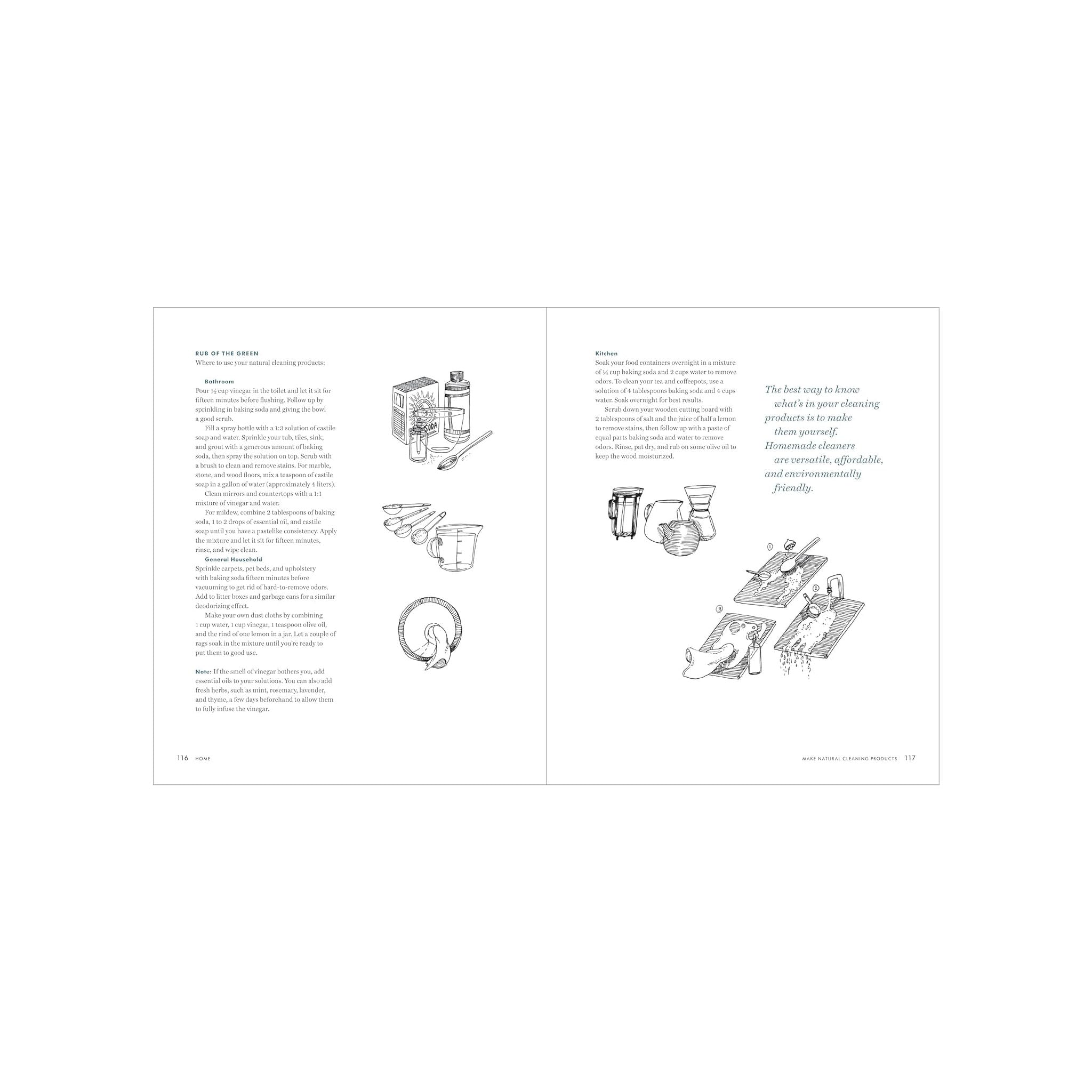 The Kaufmann Mercantile Guide: How to Split Wood, Shuck an Oyster, and Master Other Simple Pleasures - Addison West 