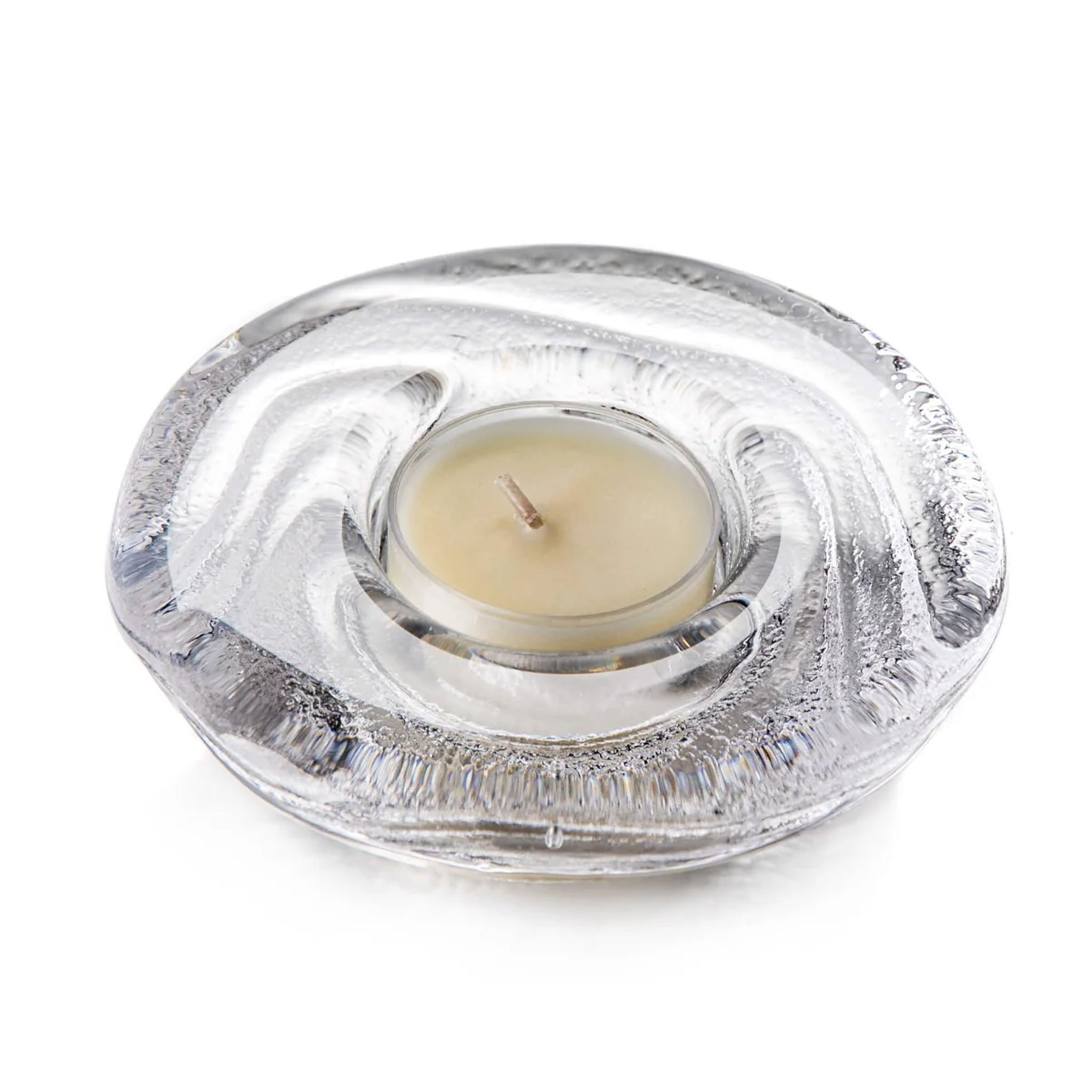 Thetford Tealight on a white background at Addison West
