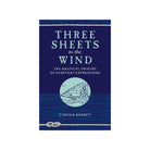 Three Sheets to the Wind by Cynthia Barrett on a white background at Addison West