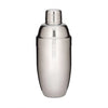 Cocktail Kingdom Stainless Usagi Cobbler Shaker in Mirror Finish on a white background