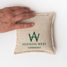 Vermont Balsam Pillow - Addison West 