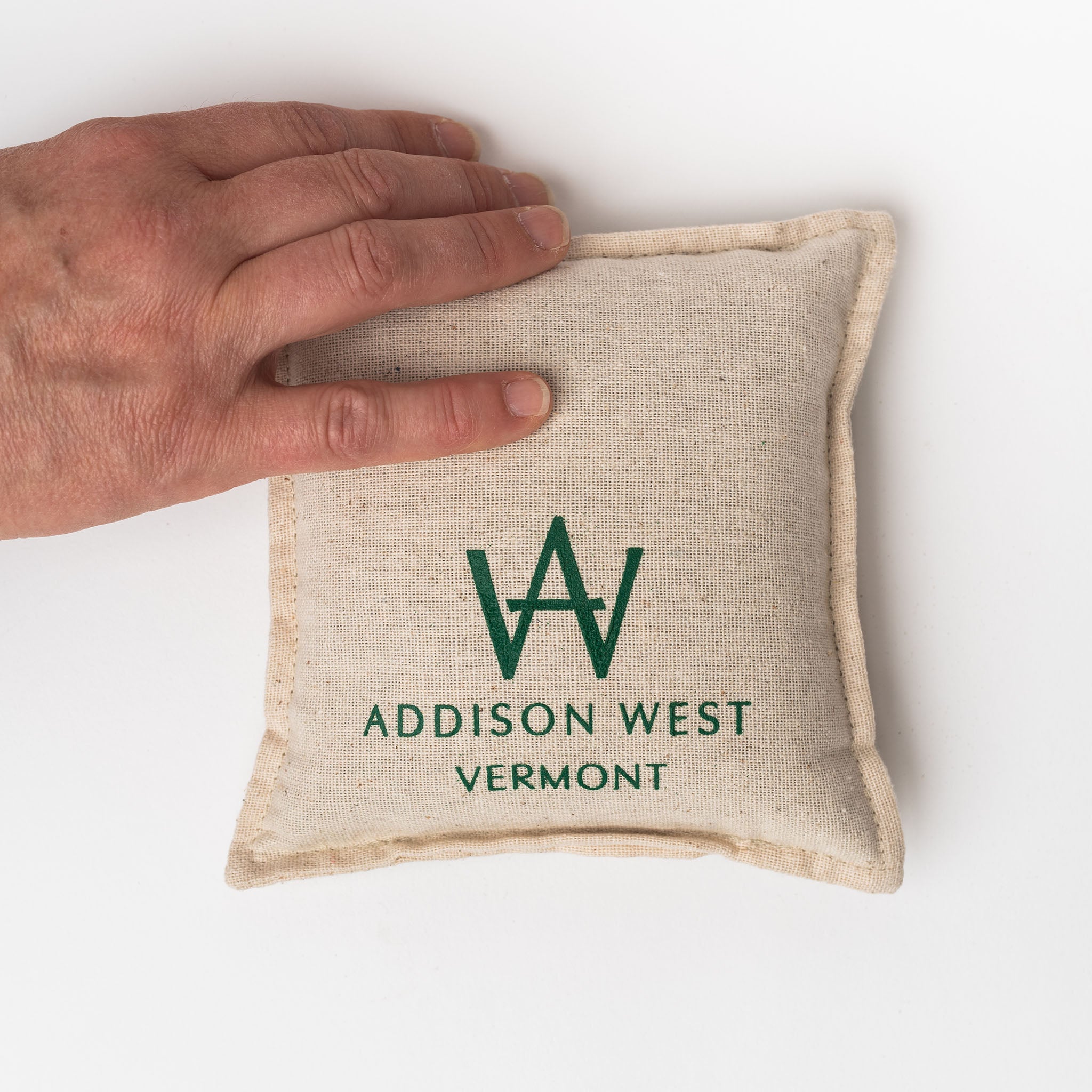Vermont Balsam Pillow - Addison West 