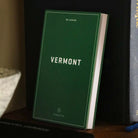 Vermont Field Guide - Addison West 