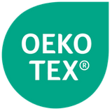 OEKOTEX® Certified