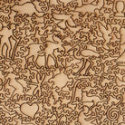 Liberty Puzzle Welcome to the Cabin  at Addison West