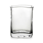 Weston Vase, Large on a white background at Addison West