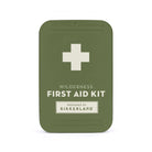 Wilderness First Aid Kit on a white background at Addison West
