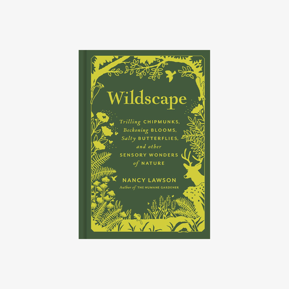 Wildscapes - Addison West 