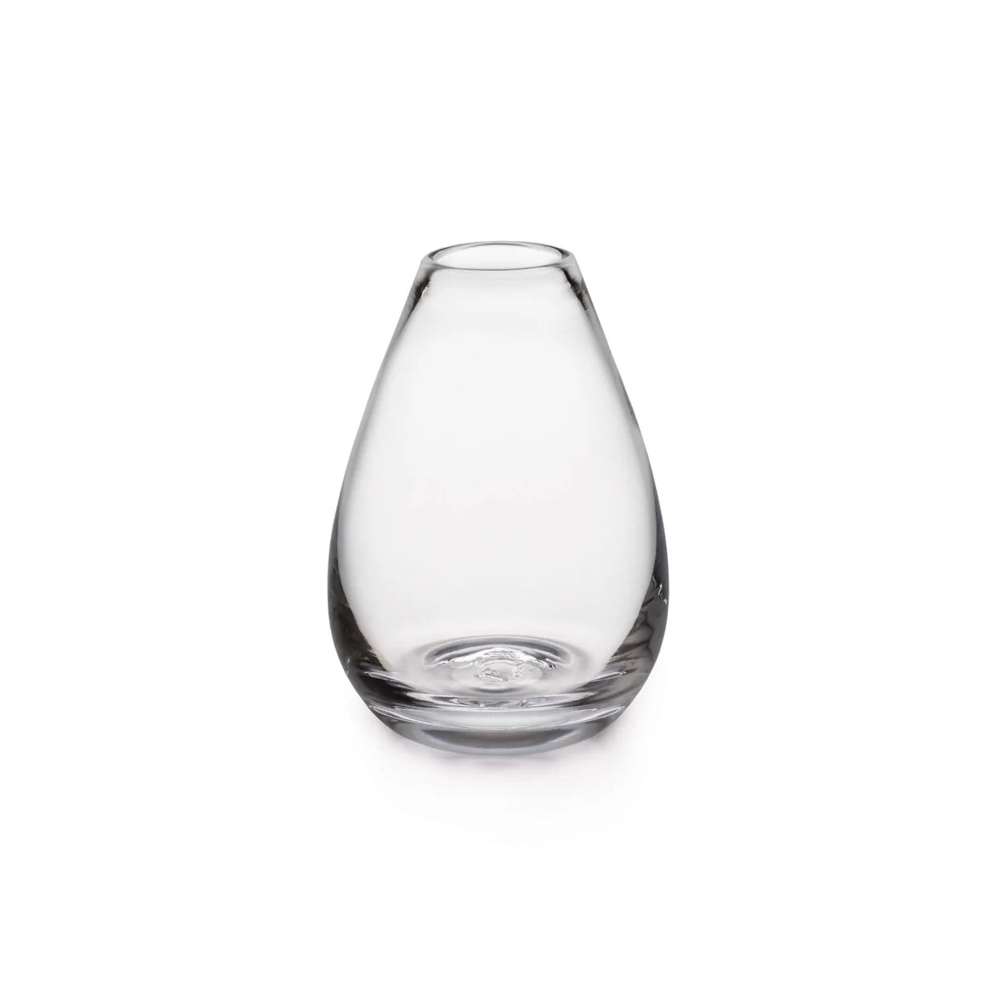 Woodstock Bud Vase on a white background at Addison West