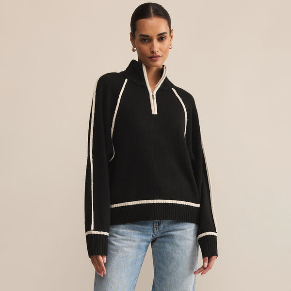 トップス L'Appartement Half Sleeve Sweat L´Appartement Half Sleeve Sweat ホワイト