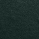 Close up look at green colored fabric.