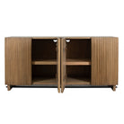 Keller Cabinet on a white background at Addison West