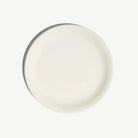 Made In 8" Appetizer Plate on a white background at Addison West