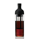 Hario Cold Brew Coffee Wine Bottle 650mL on a white background at Addison West