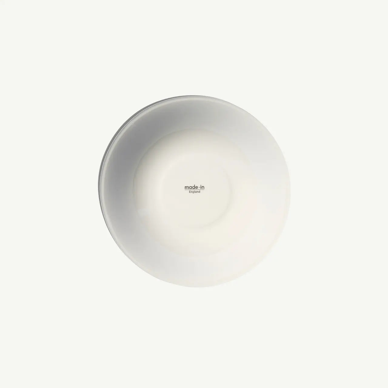 Made In 6.5" Side Bowl on a white background at Addison West