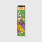 Trudon Scented Matches Ernesto Dukes & Duchesses on a white background at Addison West