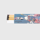 Trudon Scented Matches Ernesto Marquis & Marchionesses on a white background at Addison West