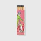 Trudon Scented Matches Ernesto Viscount & Viscountesses on a white background at Addison West