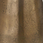 Close up of Torin Indoor-Outdoor Drink Table at Addison West