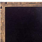 Back of Alchemist Accent Mirror on a white background at Addison West