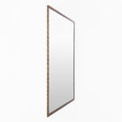 Alchemist Accent Mirror on a white background at Addison West