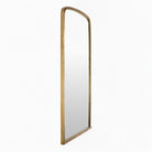 Anemoi Full Length Mirror on a white background at Addison West