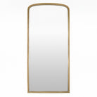 Anemoi Full Length Mirror on a white background at Addison West