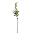Abigail Ahern Faux Viburnum Branch on a white background at Addison West