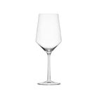 Pure Classic Wine Glass on a white background at Addison West
