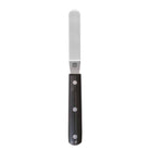King Arthur Baking Company 4" Offset Spatula on a white background at Addison West