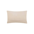 Fox Hand Hooked Pillow on a white background at Addison West
