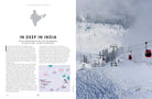 Epic Snow Adventures of the World By Lonely Planet on a white background at Addison West