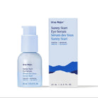 Ursa Major Sunny Start Eye Serum on a white background at Addison West