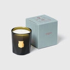 Trudon Cyrnos "Mediterranean Aromas" Petite Candle on a white background at Addison West