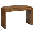 Rocford Desk on a white background at Addison West