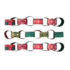 East End Press Festive Paper Chain Kit on a white background at Addison Wet