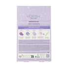 Pedi Moments Single in Lavender Relieve on a white background at Addison West