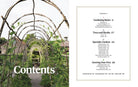 Martha Stewart's Gardening Handbook on a white background at Addison West