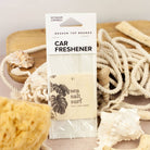 Broken top brands Sea Salt Surf Car Fresheners 