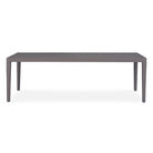 Porter Indoor–Outdoor Dining Table on a white background at Addison West