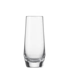 Fortessa Schott Zwiesel 8.3 oz. Pure Stemless Champagne on a white background