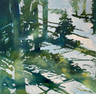 “Utah Blue” by Dale Najarian at Addison West