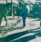 “Apres Ski” by Dale Najarian at Addison West